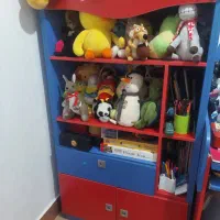 سرویس خواب کودک نوجوان|اسباب و اثاث بچه|امیدیه, |دیوار