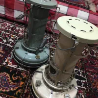 چراغ علایدن دولوکس|کلکسیون اشیاء عتیقه|شهرضا, |دیوار