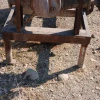 پمپ آب|قطعات یدکی و لوازم جانبی|گهواره, |دیوار