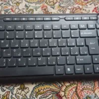 کیبورد فراسو