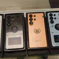 سامسونگS26 فول طرح