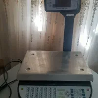 ترازو ۵۰ کیلویی محک اصل