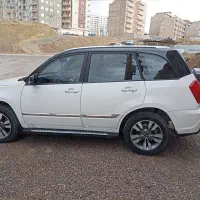 ام وی ام x33 مدل 1400|خودرو سواری و وانت|تبریز, |دیوار