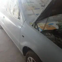 سمند ۸۱ تکسوز|خودرو سواری و وانت|ماهدشت, |دیوار