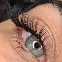 آموزش تخصصی اکستنشن مژه جشنواره  ۱۰ نفر اول