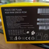 poco c85 نو|موبایل|تهران, حکیمیه|دیوار