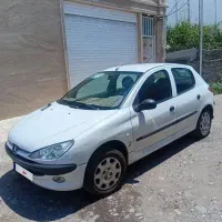 پژو ۲۰۶