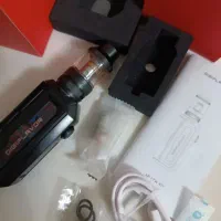 گیگ ویپ حرفه ای نو در حد آکبند