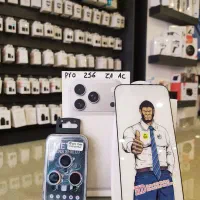 فروش ویژه سری آیفون ۱۷ با گلس و محافظ لنز اشانتیون|موبایل|شیراز, خلیلی|دیوار