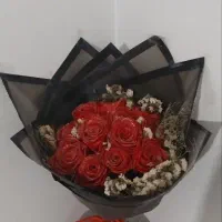گل ربانی زیر قیمت