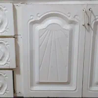 درود بر شما،کابینت فلزی کارکرده