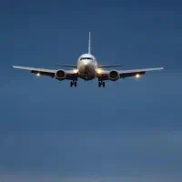 تور کیش هوایی