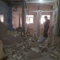 تخریب کاران اصولی ساختمان زنگان کلئ وجزی حمل نخاله|خدمات پیشه و مهارت|زنجان, |دیوار