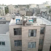 خانه اجاره ای دوطبقه