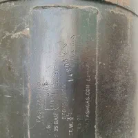 کپسول گاز|اجاق گاز و لوازم برقی پخت‌وپز|اصفهان, کوی ولی عصر|دیوار