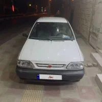 پراید|خودرو سواری و وانت|بوشهر, |دیوار