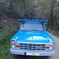 نیسان دوگانه کارخانه