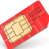سیمکارت ۹۱۲ کد یک