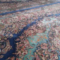 یک جفت فرش ۹ متری|فرش|اراک, |دیوار