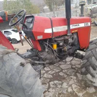 تراکتور ۲۸۵