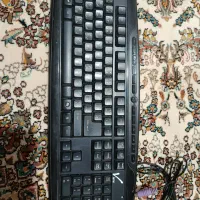 کیبورد ویرا