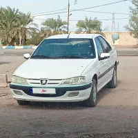 سلام پارس مدل 95درحد معاوضه با تراکتور 475جفت