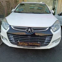 جک S5/موتور GDI/نقدی