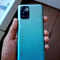 گوشی POCO X3 GT اوراق