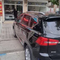 fmc   x5  گارنتی فعال|خودرو سواری و وانت|اصفهان, شفق|دیوار