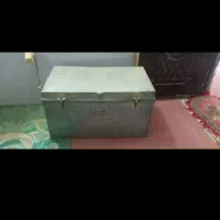 صندوق قدیمی
