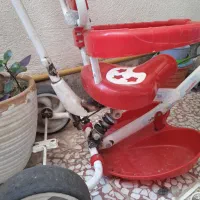 سه چرخه فیلی|دوچرخه، اسکیت، اسکوتر|نسیم‌شهر, |دیوار