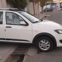 کوییک GXR|خودرو سواری و وانت|سنندج, |دیوار
