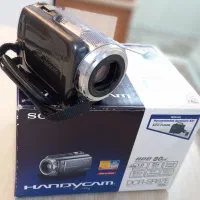 هندیکم سونی|دوربین عکاسی و فیلم‌برداری|تبریز, |دیوار