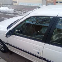 پارس 1401|خودرو سواری و وانت|مشهد, حرم مطهر رضوی|دیوار