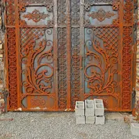 مغازه دربنچره سازی ارزانتر از بازار