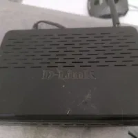 مودم دیلینک|مودم و تجهیزات شبکه|مشهد, یوسفیه (شهرک غرب)|دیوار