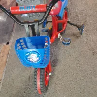 دوچرخه سالم و نو