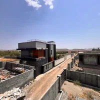 ۴۰۰و۶۰۰مترزمین سندتکبرگ دارای فونداسیون جابان