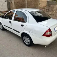 تیبا مدل ۹۴EXسالم|خودرو سواری و وانت|هشتگرد, شهرک ولیعصر (مصلی)|دیوار