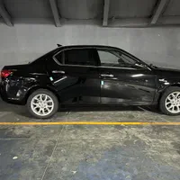 دنا پلاس اتوماتیک آپشنال ۱۴۰۳