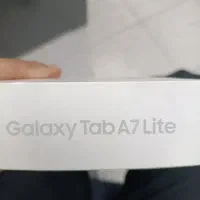 Tab A7 Lite