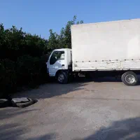 باربری و اتوبار البرز۱۰۰٪تضمینی|خدمات حمل و نقل|هشتگرد, شهرک بعثت|دیوار