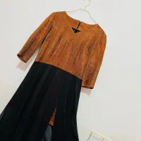 ماکسی بلند