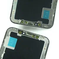 ال سی دی آیفون X LCD تاچ اصلی|لوازم جانبی موبایل و تبلت|شیراز, خلیلی|دیوار