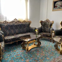 مبل سلطنتی