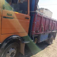 خاورباری۸۰۸|خودرو سنگین|خرمآباد, |دیوار