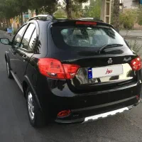 کوئیک دنده ای مدل98