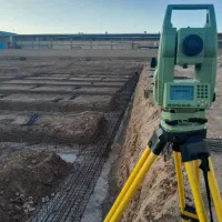 نقشه بردار.نقشه برداری UTM شمیم قیمت مناسب|خدمات پیشه و مهارت|تبریز, |دیوار