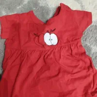 لباس نوزادی تا ۱سال|کفش و لباس بچه|شیراز, تاچارا|دیوار