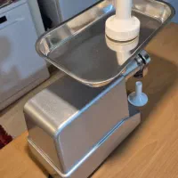 چرخ گوشت نانیوا